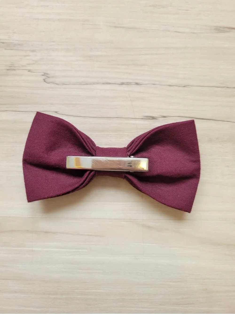 Kids Bow Tie & Suspender Set